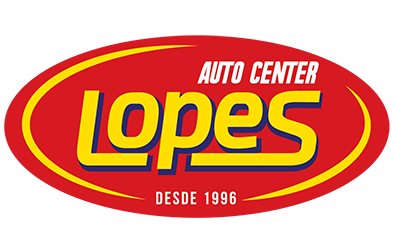 Logo Auto Center Lopes