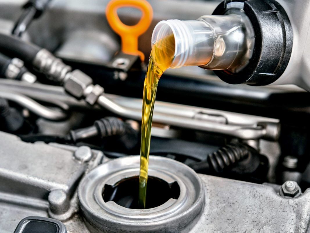 Troca de óleo - cuidados importantes para garantir o bom funcionamento do motor